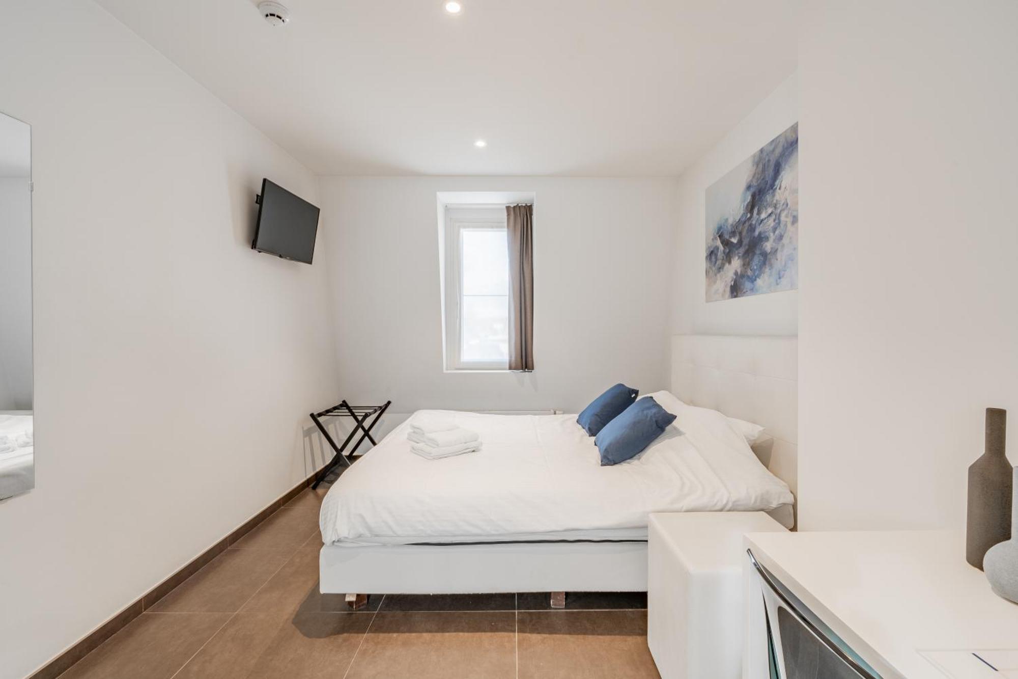 Maison Brugge Phòng bức ảnh