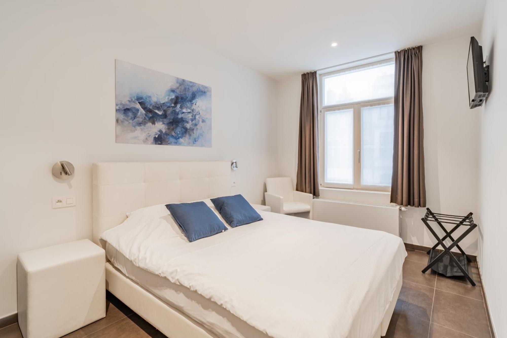 Maison Brugge Phòng bức ảnh