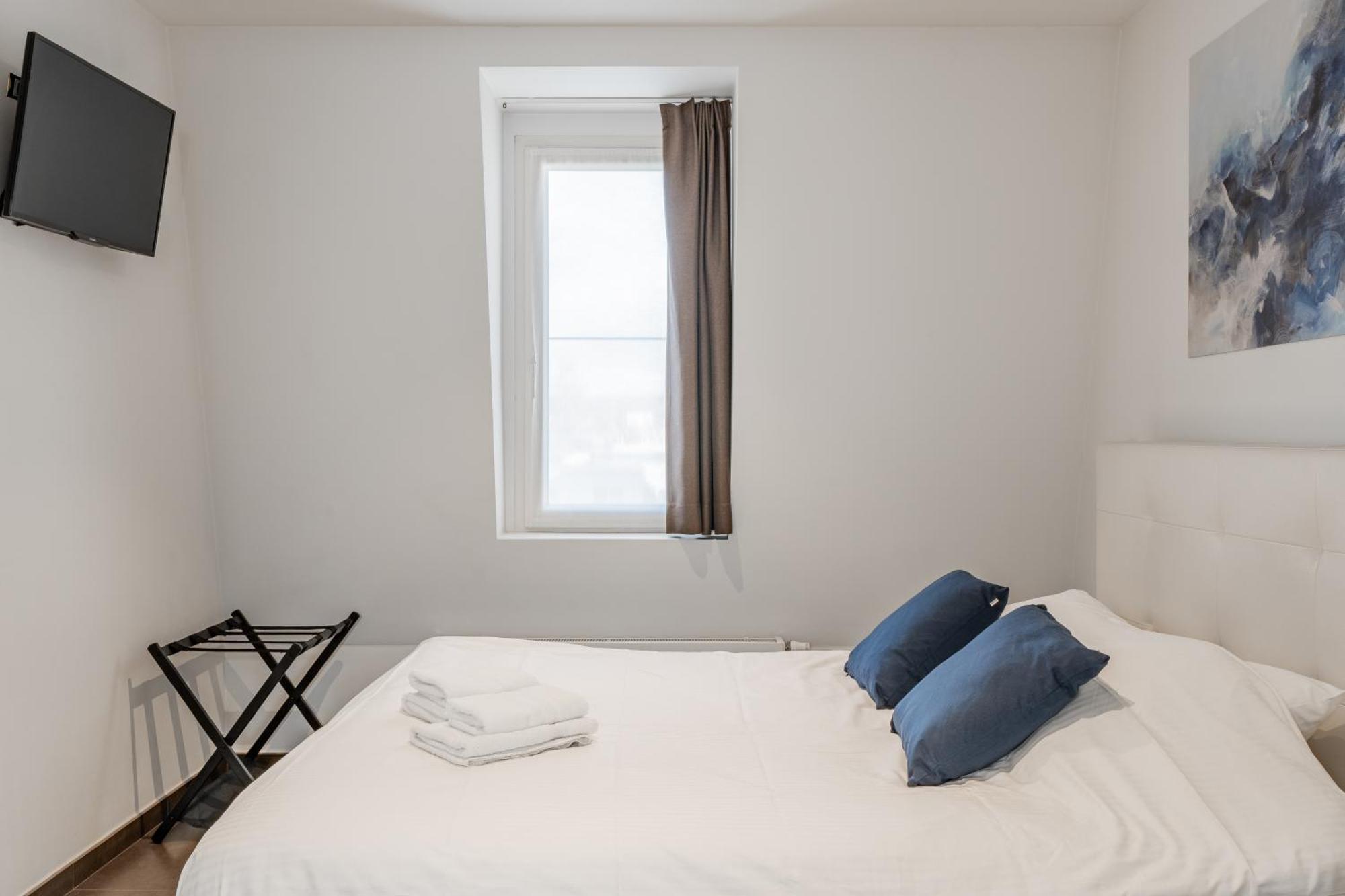 Maison Brugge Phòng bức ảnh