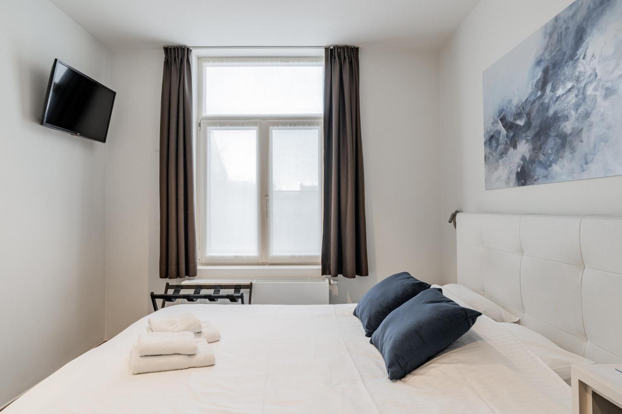 Maison Brugge Phòng bức ảnh