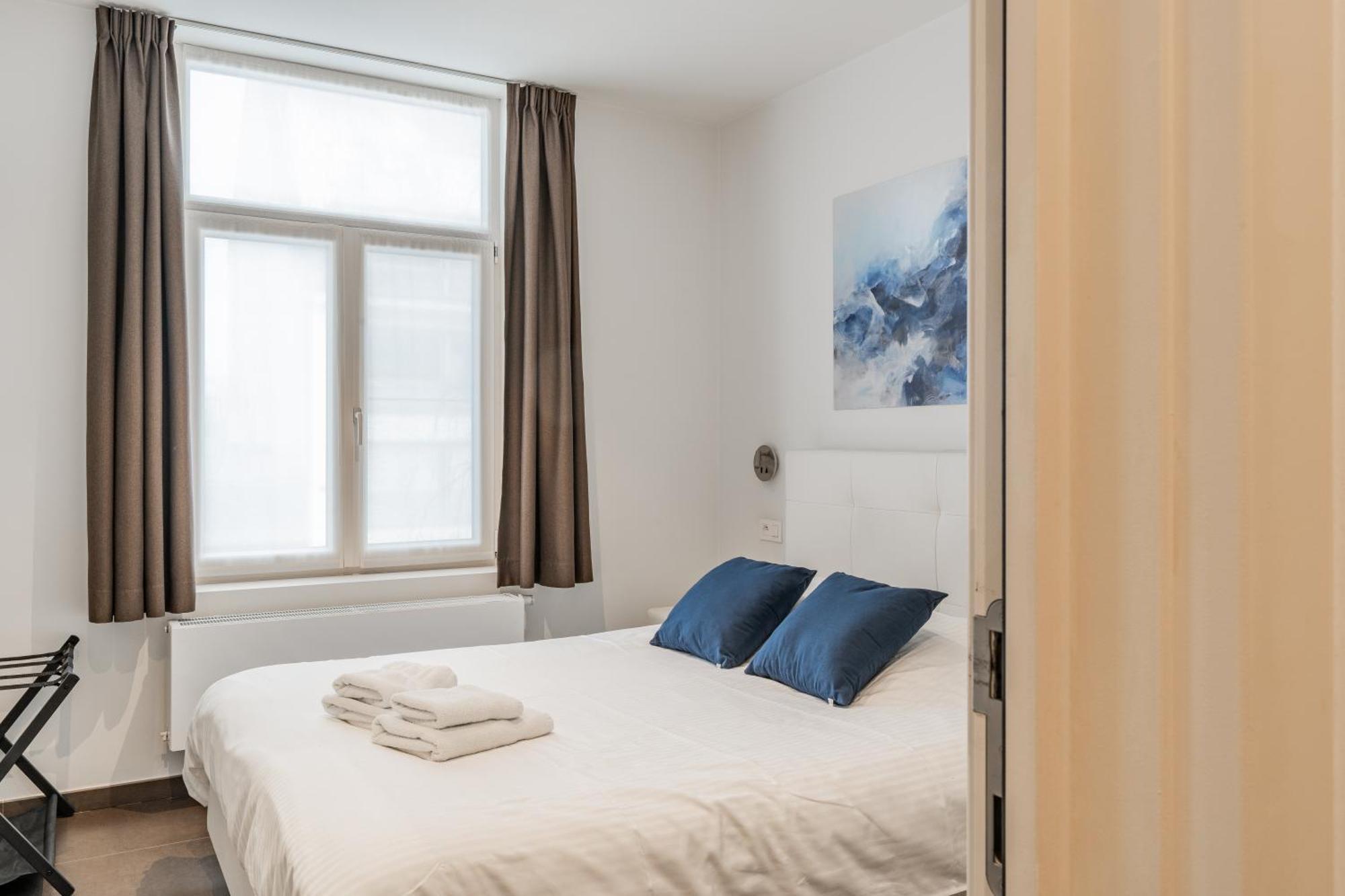 Maison Brugge Phòng bức ảnh